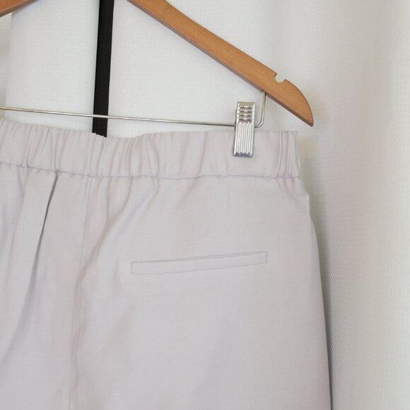 Viktoria & Woods Fenway Off-White Slouchy Pants Sz 4 - Picture 6 of 9